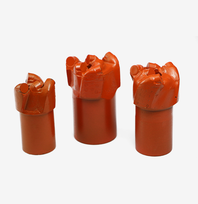 Drilling Tools for Sandstone in Grouting Holes